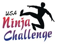 USA NINJA CHALLENGE