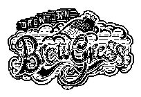 BREWTOWN BREWGRASS