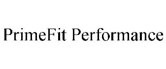 PRIMEFIT PERFORMANCE