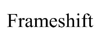 FRAMESHIFT