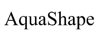 AQUASHAPE