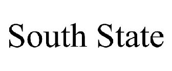 SOUTH STATE