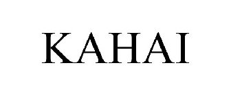 KAHAI