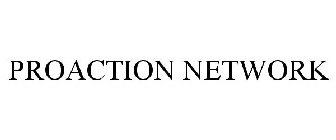 PROACTION NETWORK