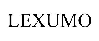 LEXUMO