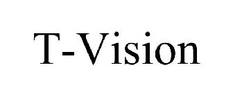 T-VISION