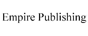 EMPIRE PUBLISHING