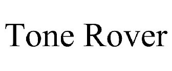 TONE ROVER