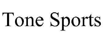 TONE SPORTS