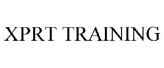 XPRT TRAINING