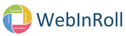 VENDOR EMPLOYEE EMPLOYER CONSULTANT WEBINROLL