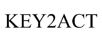 KEY2ACT