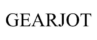 GEARJOT