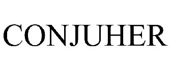 CONJUHER