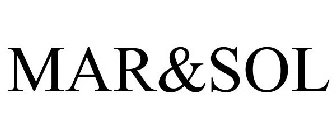 MAR&SOL