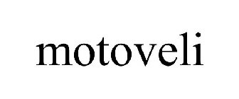 MOTOVELI