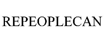 REPEOPLECAN