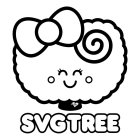 CPV SVGTREE