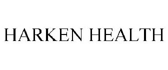 HARKEN HEALTH