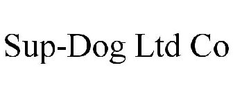 SUP-DOG LTD CO