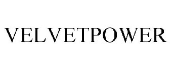 VELVET POWER