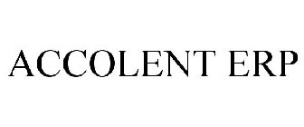 ACCOLENT ERP