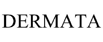 DERMATA