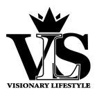 VLS VISIONARY LIFESTYLES