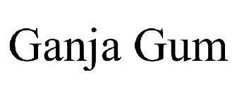GANJA GUM