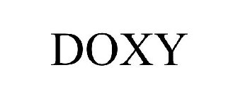 DOXY
