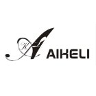 AKI AIKELI