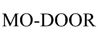 MO-DOOR