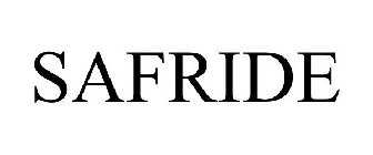 SAFRIDE