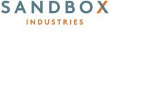 SANDBOX INDUSTRIES