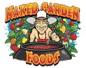 NAKED GARDEN FOODS