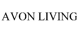 AVON LIVING