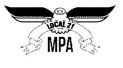 LOCAL 21 MPA