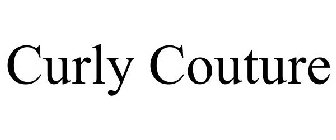 CURLY COUTURE