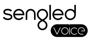 SENGLED VOICE