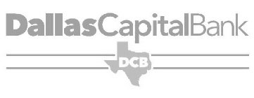 DALLAS CAPITAL BANK