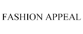 FASHION APPEAL
