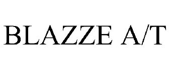 BLAZZE A/T