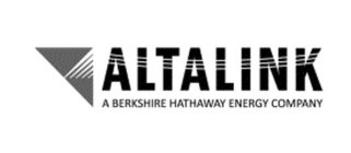 ALTALINK A BERKSHIRE HATHAWAY ENERGY COMPANY