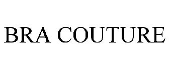 BRA COUTURE