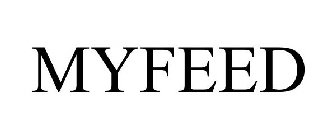 MYFEED
