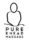PURE KNEAD MASSAGE