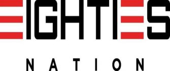 EIGHTIES NATION