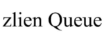 ZLIEN QUEUE
