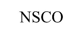 NSCO