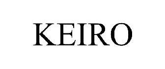 KEIRO